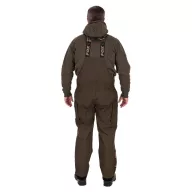   Fox RS25K Khaki Salopettes vízálló technikai kantáros nadrág 3XL