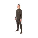 Fox Khaki Lined Base Layer aláöltözet 