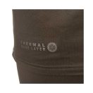Fox Khaki Lined Base Layer aláöltözet 