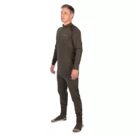 Fox Khaki Lined Base Layer aláöltözet 