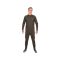 Fox Khaki Lined Base Layer aláöltözet 