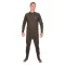 Fox Khaki Lined Base Layer aláöltözet 