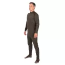Fox Khaki Lined Base Layer aláöltözet 