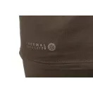 Fox Khaki Lined Base Layer aláöltözet 