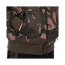Fox Camo Full Zip Premium 310 Hoodie kapucnis felső