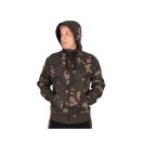 Fox Camo Full Zip Premium 310 Hoodie kapucnis felső