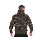 Fox Camo Full Zip Premium 310 Hoodie kapucnis felső