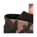 Fox Camo Full Zip Premium 310 Hoodie kapucnis felső
