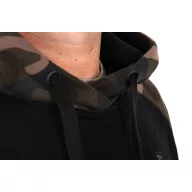 Fox Black/Camo Pullover Premium 310 Hoodie kapucnis felső