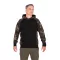 Fox Black/Camo Pullover Premium 310 Hoodie kapucnis felső