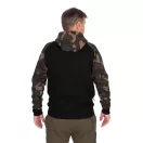 Fox Black/Camo Pullover Premium 310 Hoodie kapucnis felső