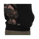 Fox Black/Camo Pullover Premium 310 Hoodie kapucnis felső