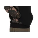 Fox Black/Camo Pullover Premium 310 Hoodie kapucnis felső