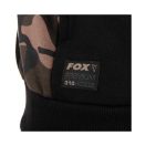 Fox Black/Camo Pullover Premium 310 Hoodie kapucnis felső