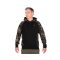 Fox Black/Camo Pullover Premium 310 Hoodie kapucnis felső