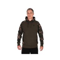 Fox Khaki/Camo Pullover Premium 310 Hoodie kapucnis felső