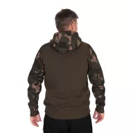 Fox Khaki/Camo Pullover Premium 310 Hoodie kapucnis felső