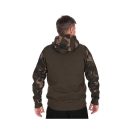 Fox Khaki/Camo Pullover Premium 310 Hoodie kapucnis felső
