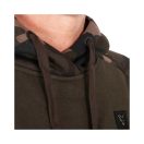 Fox Khaki/Camo Pullover Premium 310 Hoodie kapucnis felső