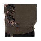 Fox Khaki/Camo Pullover Premium 310 Hoodie kapucnis felső