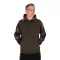 Fox Khaki/Camo Pullover Premium 310 Hoodie kapucnis felső