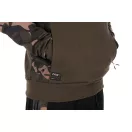 Fox Khaki/Camo Pullover Premium 310 Hoodie kapucnis felső