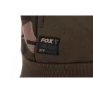 Fox Khaki/Camo Pullover Premium 310 Hoodie kapucnis felső