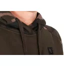 Fox Khaki/Camo Pullover Premium 310 Hoodie kapucnis felső