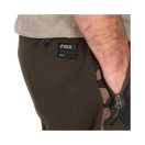 Fox Khaki/Camo Premium 310 Joggers melegítő alsó
