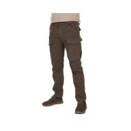 Fox HD Combat Trousers Khaki nadrág
