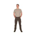 Fox HD Combat Trousers Khaki nadrág