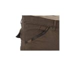 Fox HD Combat Trousers Khaki nadrág