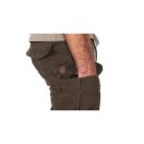 Fox HD Combat Trousers Khaki nadrág