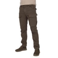 Fox HD Combat Trousers Khaki nadrág