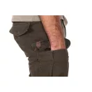 Fox HD Combat Trousers Khaki nadrág