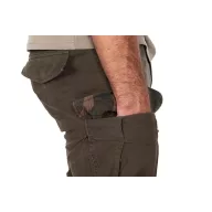 Fox HD Combat Trousers Khaki nadrág