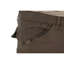 Fox HD Combat Trousers Khaki nadrág