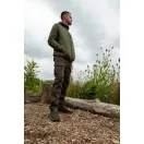 Fox HD Combat Trousers Khaki nadrág