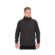 Fox Black Premium Mid Layer Jacket kabát 
