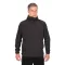 Fox Black Premium Mid Layer Jacket kabát 