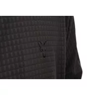 Fox Black Premium Mid Layer Jacket kabát 