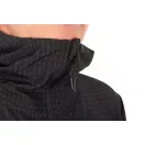 Fox Black Premium Mid Layer Jacket kabát 
