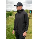 Fox Black Premium Mid Layer Jacket kabát 