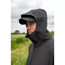 Fox Black Premium Mid Layer Jacket kabát 