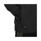 Fox Black Premium Mid Layer Jacket kabát 