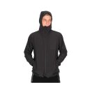 Fox Black Premium Mid Layer Jacket kabát 