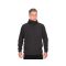 Fox Black Premium Mid Layer Jacket kabát 