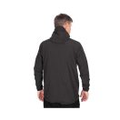Fox Black Premium Mid Layer Jacket kabát 