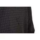 Fox Black Premium Mid Layer Jacket kabát 