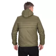 Fox Quilted 100 Jacket Olive steppelt kabát